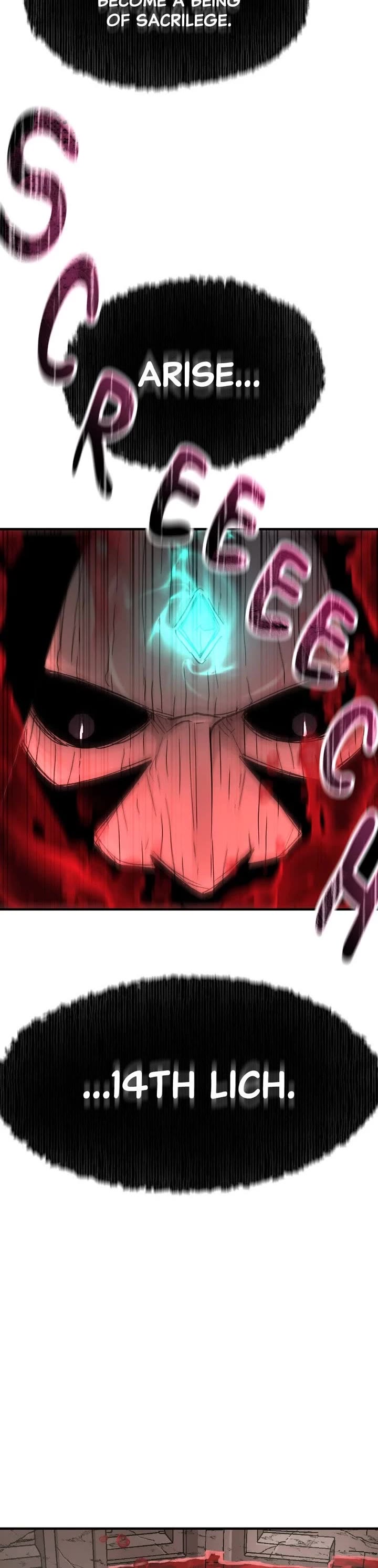 Legend of the Holy Sword Chapter 58 page 35 - Chapter 58: Episode 58