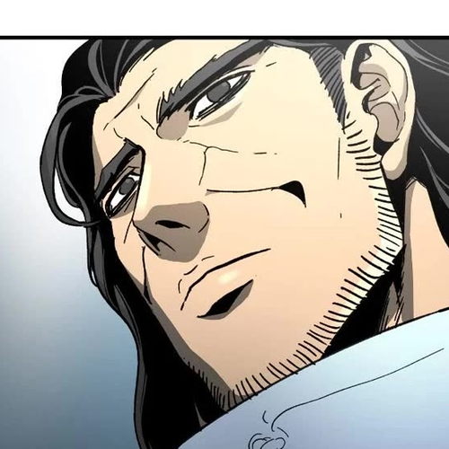 Legend of the Holy Sword Chapter 58: Episode 58 cover