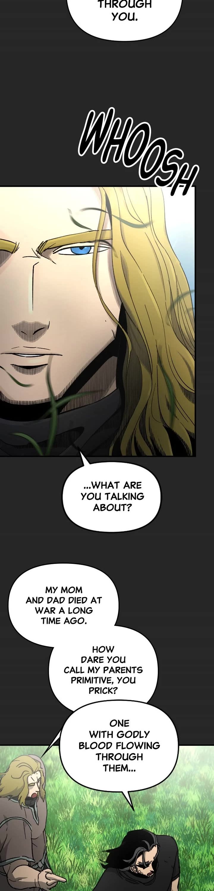 Legend of the Holy Sword Chapter 59 page 10 - Chapter 59: Episode 59