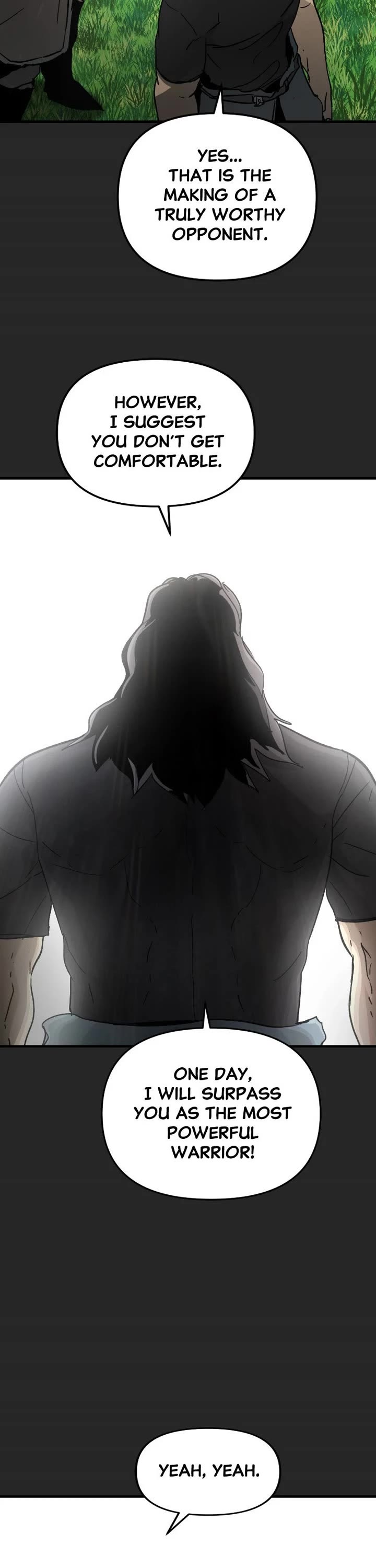 Legend of the Holy Sword Chapter 59 page 11 - Chapter 59: Episode 59