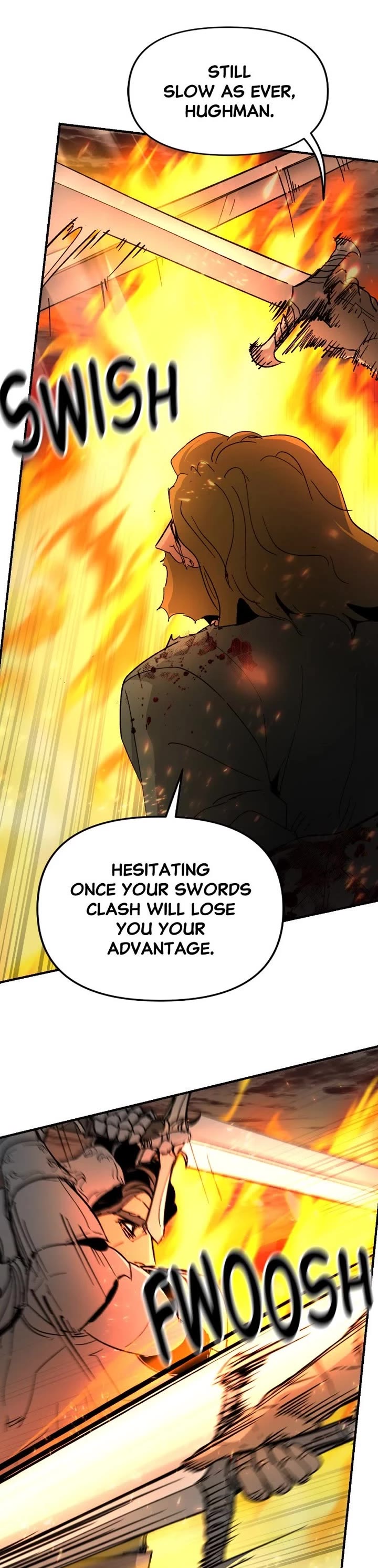 Legend of the Holy Sword Chapter 59 page 14 - Chapter 59: Episode 59