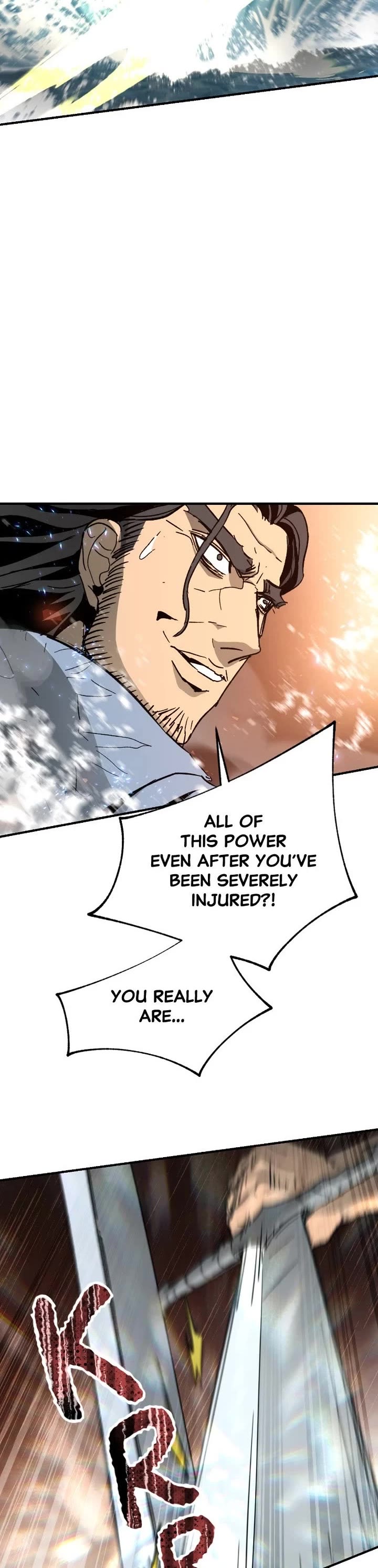 Legend of the Holy Sword Chapter 59 page 20 - Chapter 59: Episode 59