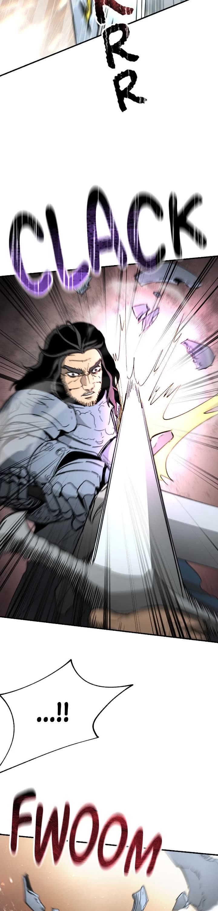 Legend of the Holy Sword Chapter 59 page 21 - Chapter 59: Episode 59