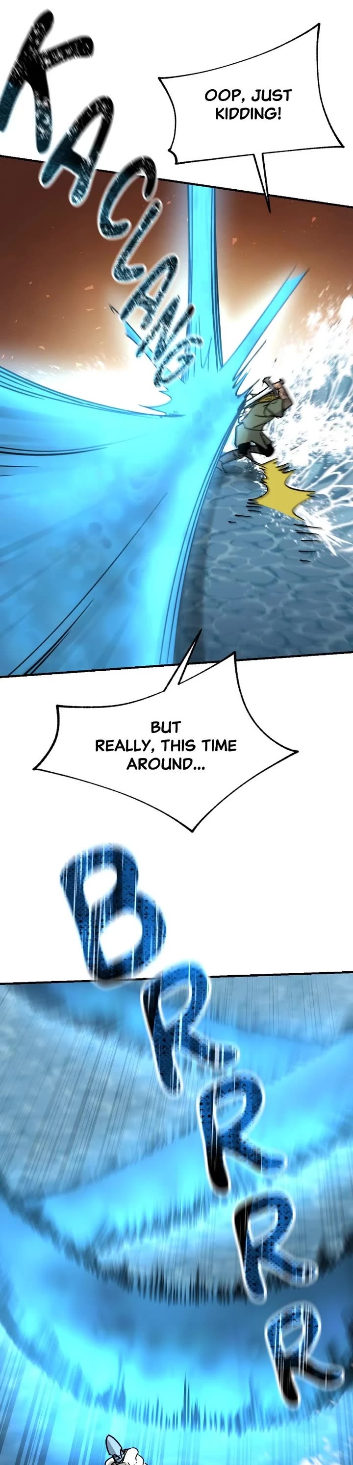 Legend of the Holy Sword Chapter 59 page 24 - Chapter 59: Episode 59