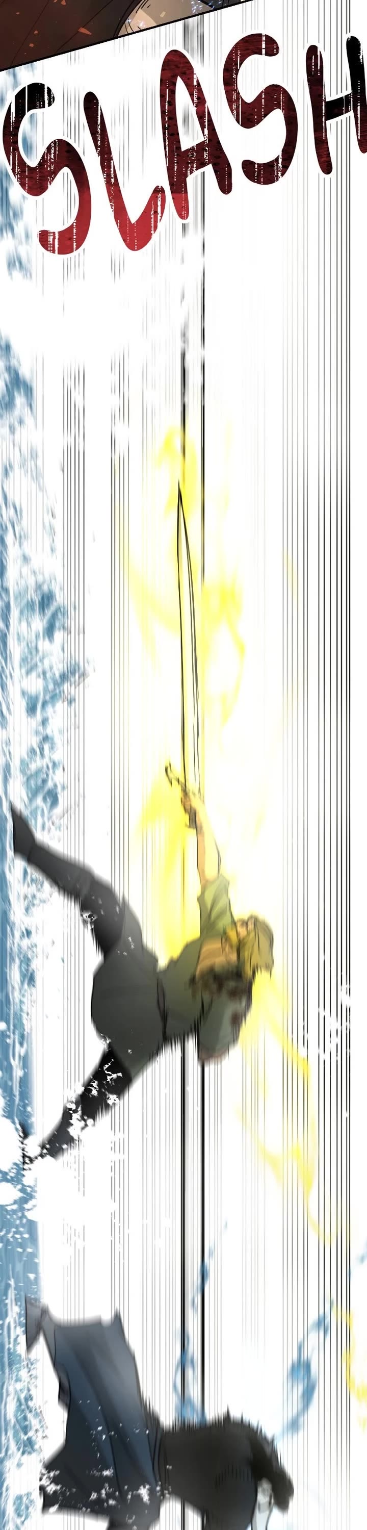 Legend of the Holy Sword Chapter 59 page 28 - Chapter 59: Episode 59