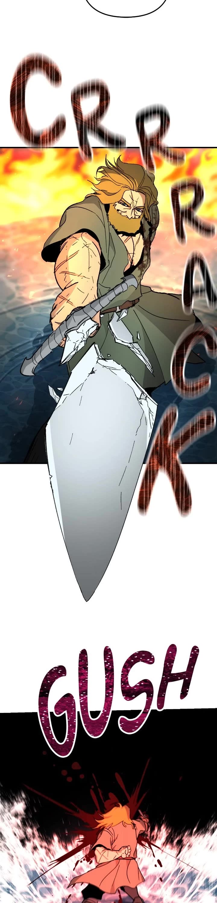 Legend of the Holy Sword Chapter 59 page 30 - Chapter 59: Episode 59