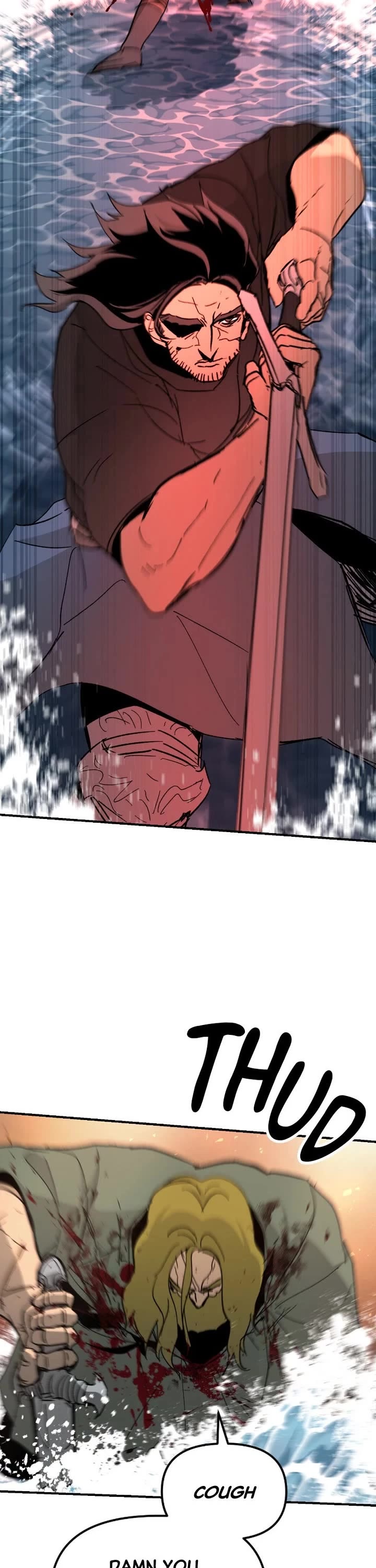 Legend of the Holy Sword Chapter 59 page 31 - Chapter 59: Episode 59