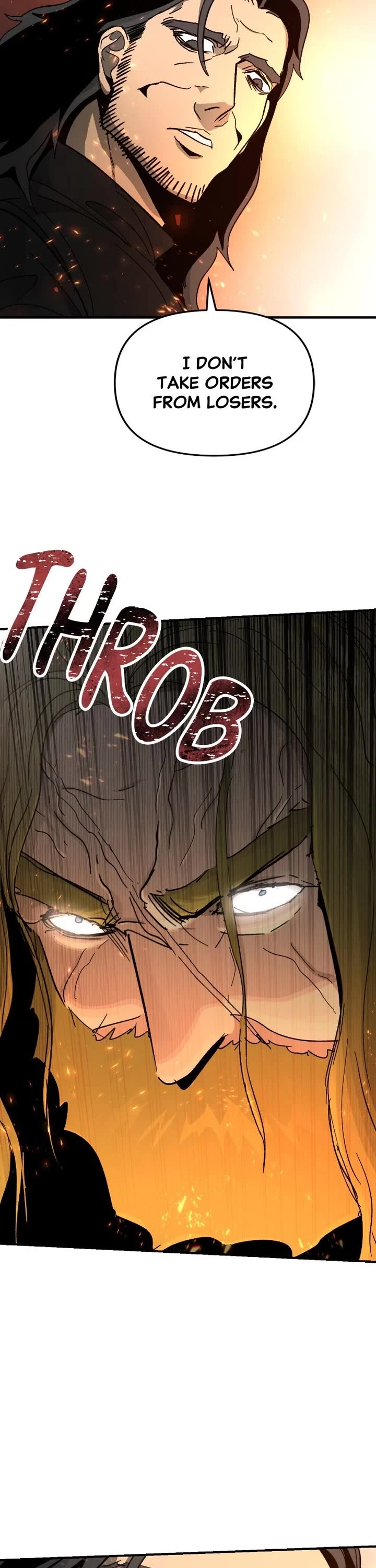 Legend of the Holy Sword Chapter 59 page 33 - Chapter 59: Episode 59