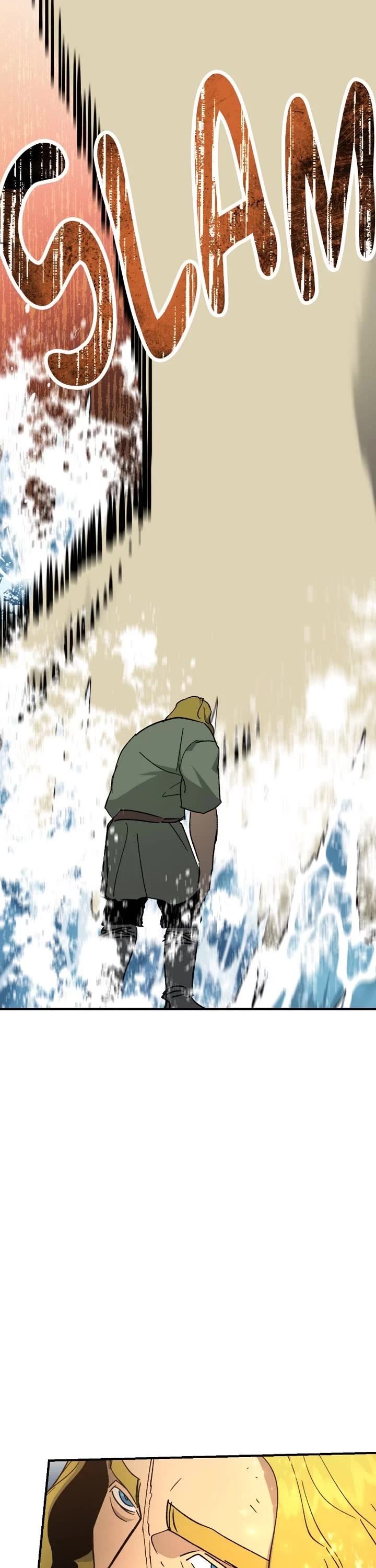 Legend of the Holy Sword Chapter 59 page 37 - Chapter 59: Episode 59