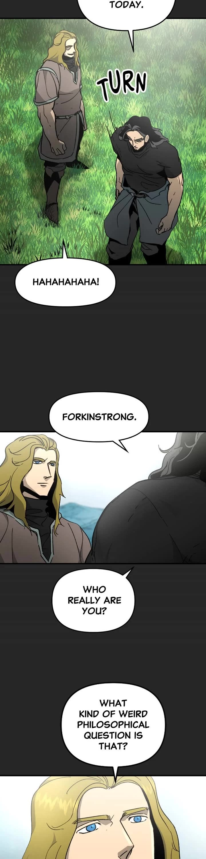Legend of the Holy Sword Chapter 59 page 7 - Chapter 59: Episode 59