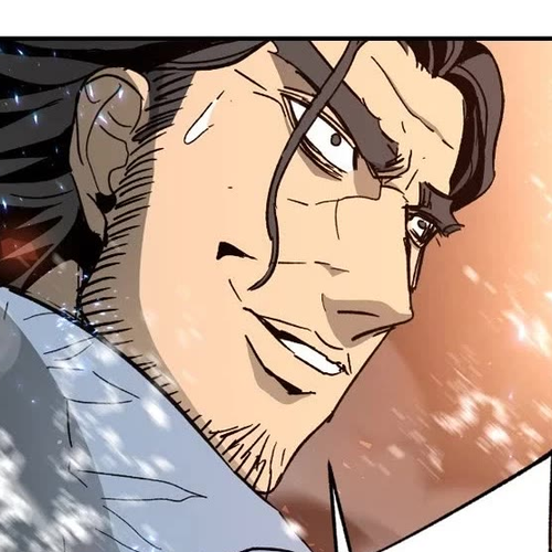 Legend of the Holy Sword Chapter 59: Episode 59 cover
