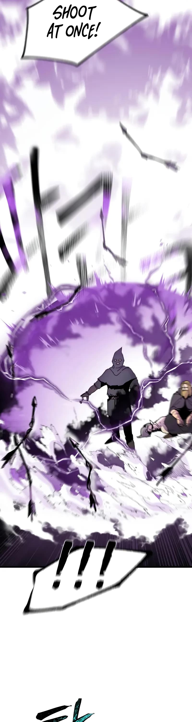 Legend of the Holy Sword Chapter 6 page 28 - Chapter 6