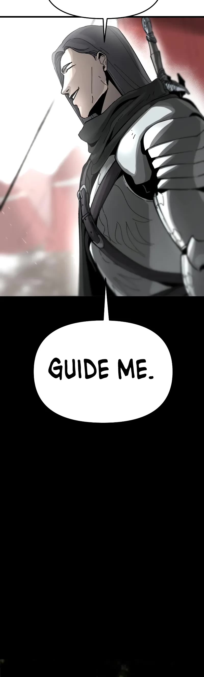 Legend of the Holy Sword Chapter 6 page 40 - Chapter 6