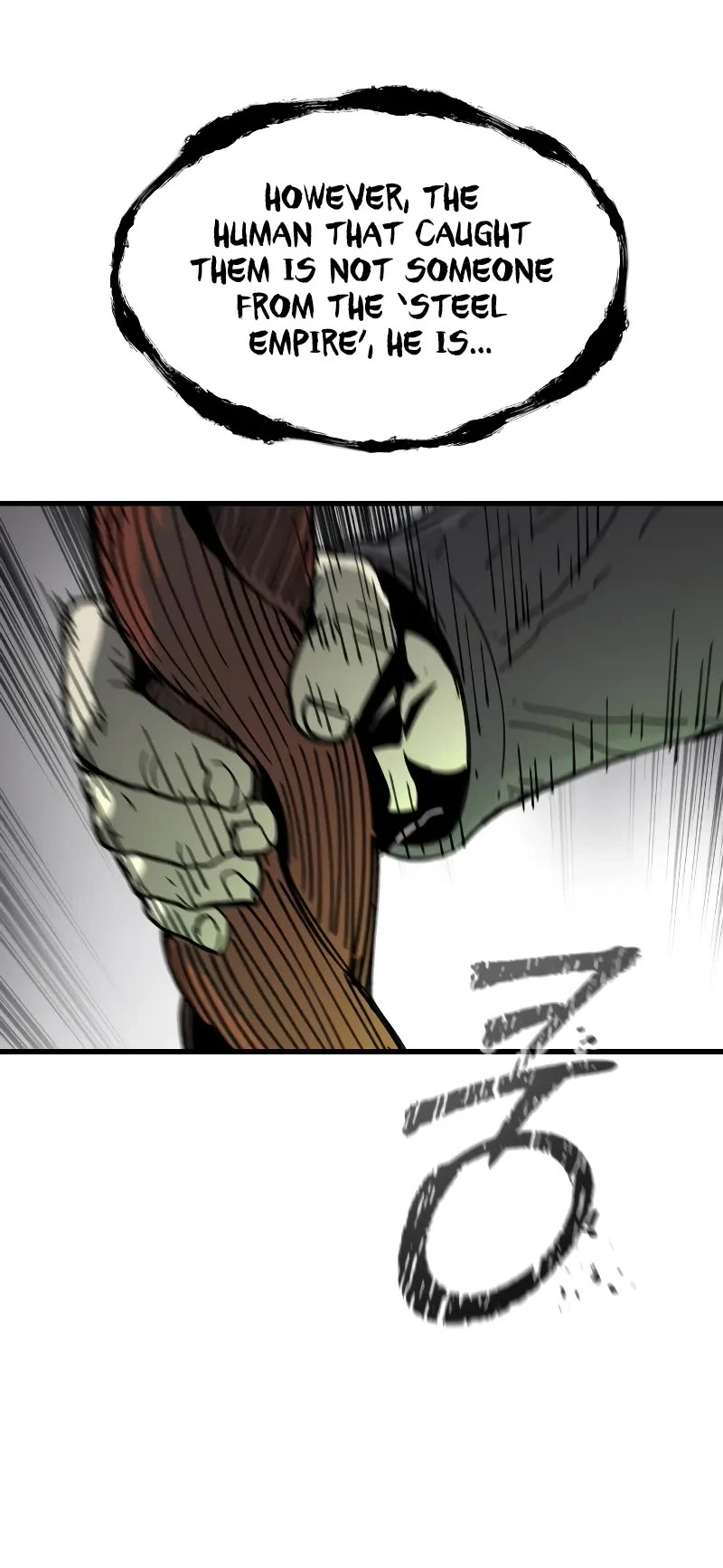 Legend of the Holy Sword Chapter 6 page 45 - Chapter 6