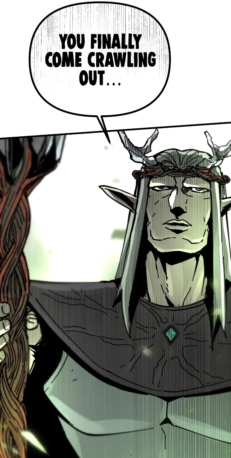 Legend of the Holy Sword Chapter 6 page 46 - Chapter 6