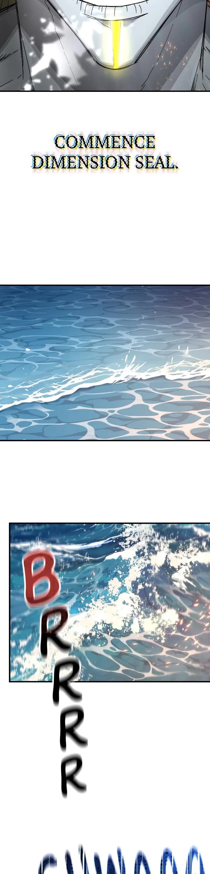 Legend of the Holy Sword Chapter 60 page 24 - Chapter 60: Episode 60 (Season 1 Finale)
