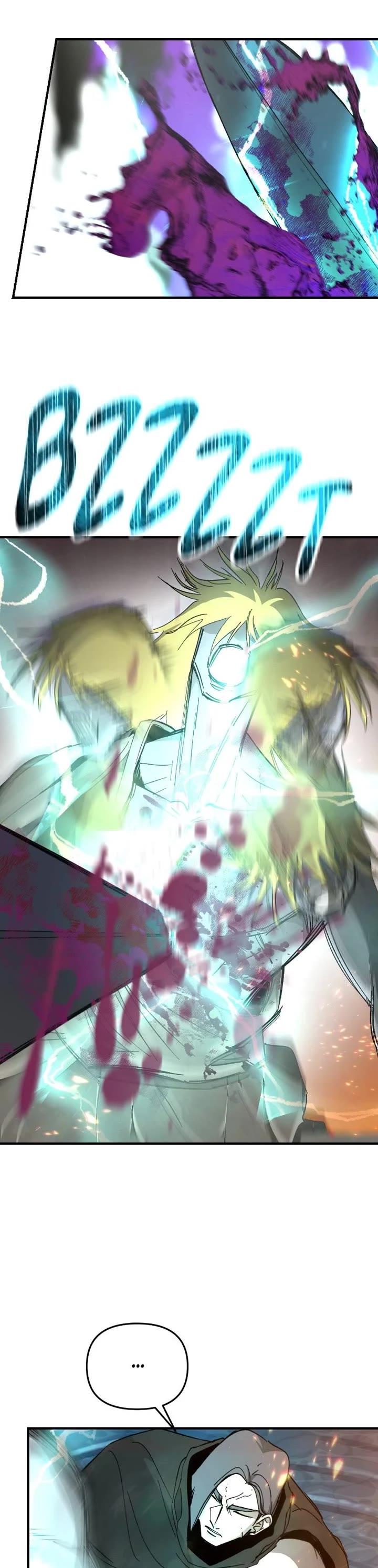 Legend of the Holy Sword Chapter 60 page 9 - Chapter 60: Episode 60 (Season 1 Finale)