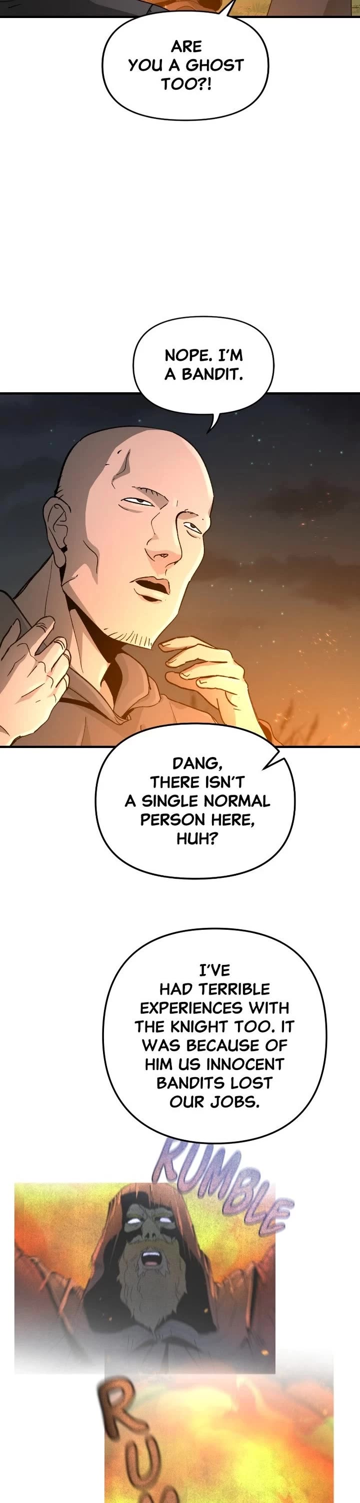 Legend of the Holy Sword Chapter 61 page 16 - Chapter 61: Season 2 Prologue