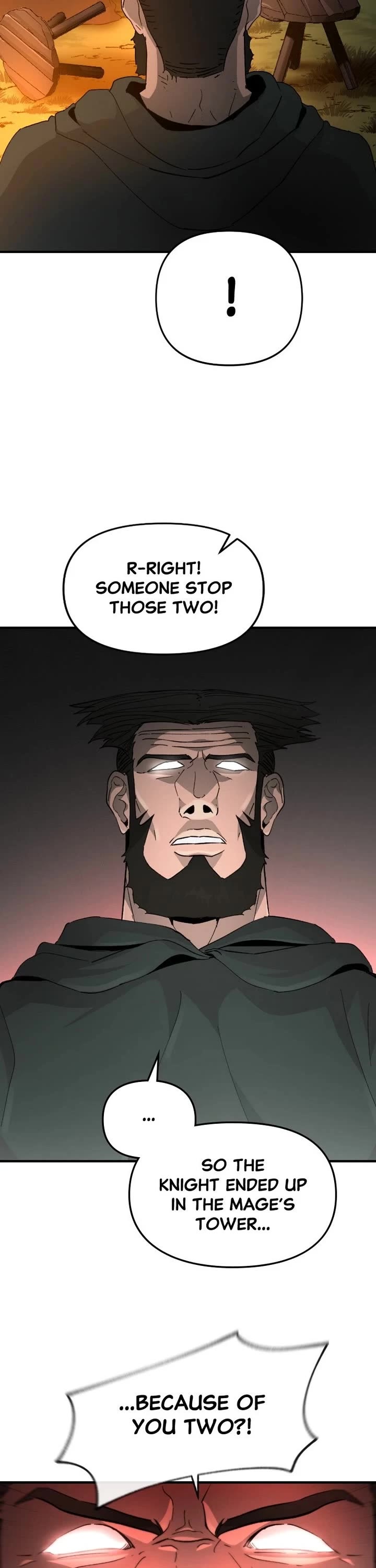 Legend of the Holy Sword Chapter 61 page 31 - Chapter 61: Season 2 Prologue