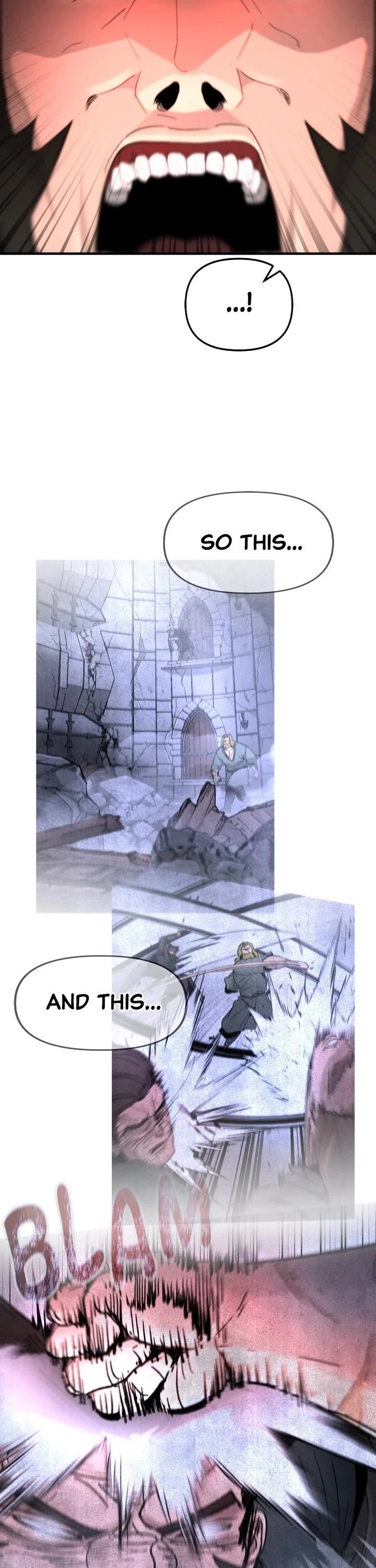 Legend of the Holy Sword Chapter 61 page 32 - Chapter 61: Season 2 Prologue