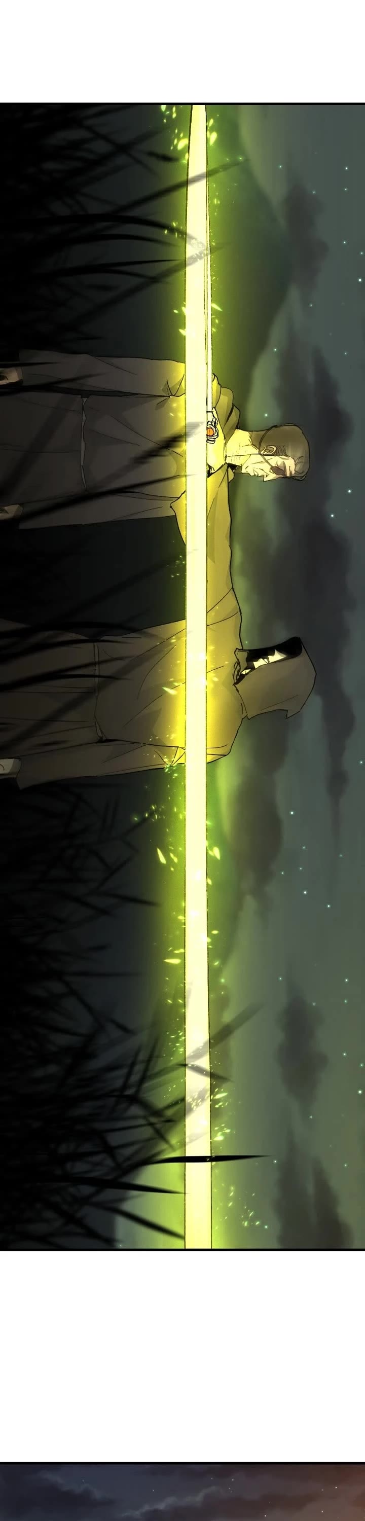Legend of the Holy Sword Chapter 61 page 36 - Chapter 61: Season 2 Prologue