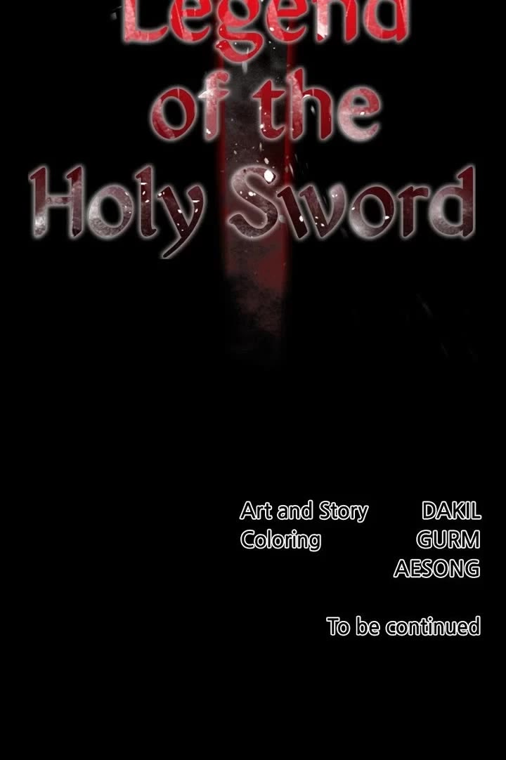 Legend of the Holy Sword Chapter 61 page 41 - Chapter 61: Season 2 Prologue