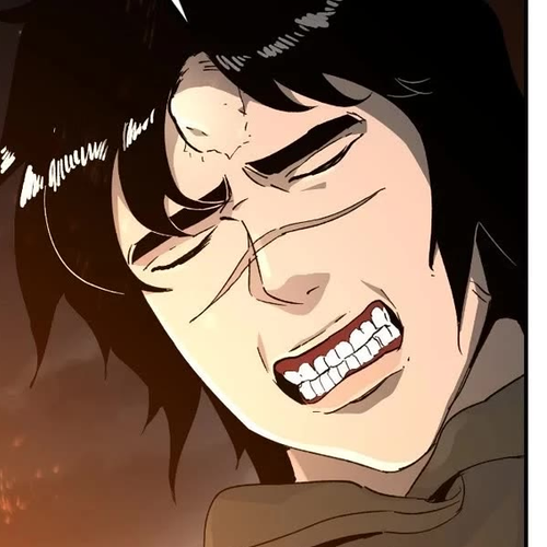 Legend of the Holy Sword Chapter 61: Season 2 Prologue cover