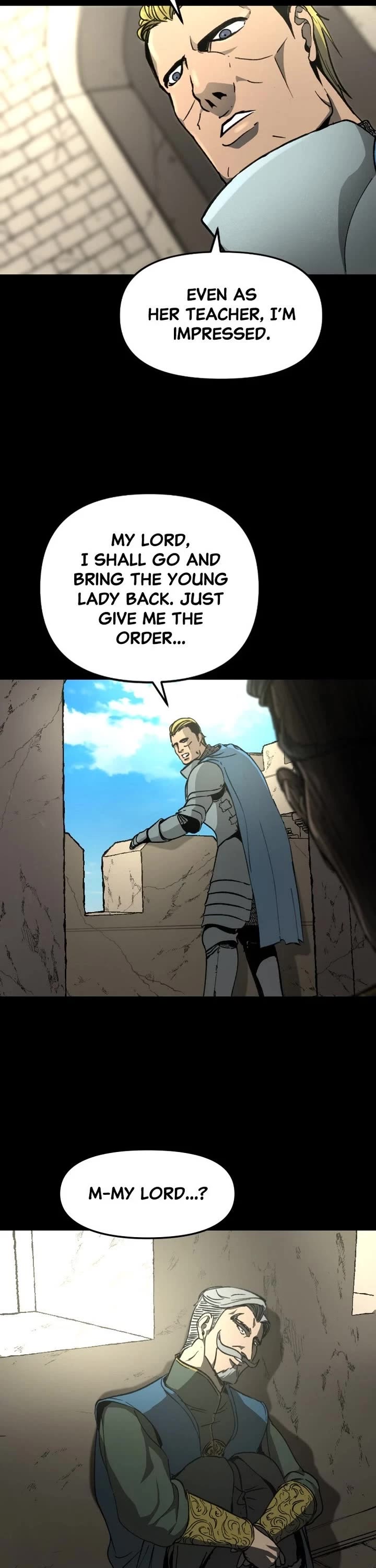 Legend of the Holy Sword Chapter 62 page 16 - Chapter 62: (S2) Episode 62