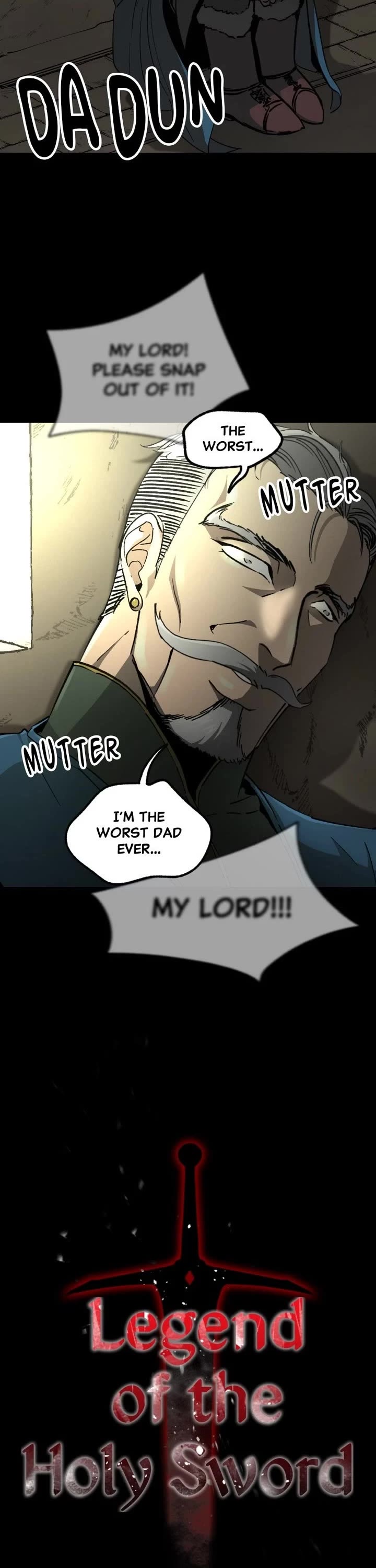 Legend of the Holy Sword Chapter 62 page 17 - Chapter 62: (S2) Episode 62