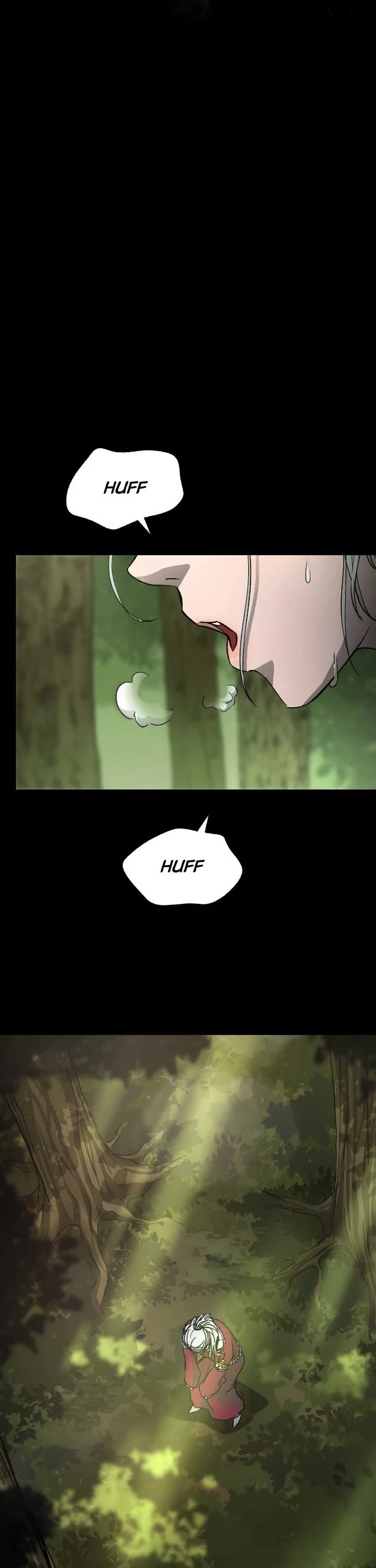 Legend of the Holy Sword Chapter 62 page 18 - Chapter 62: (S2) Episode 62