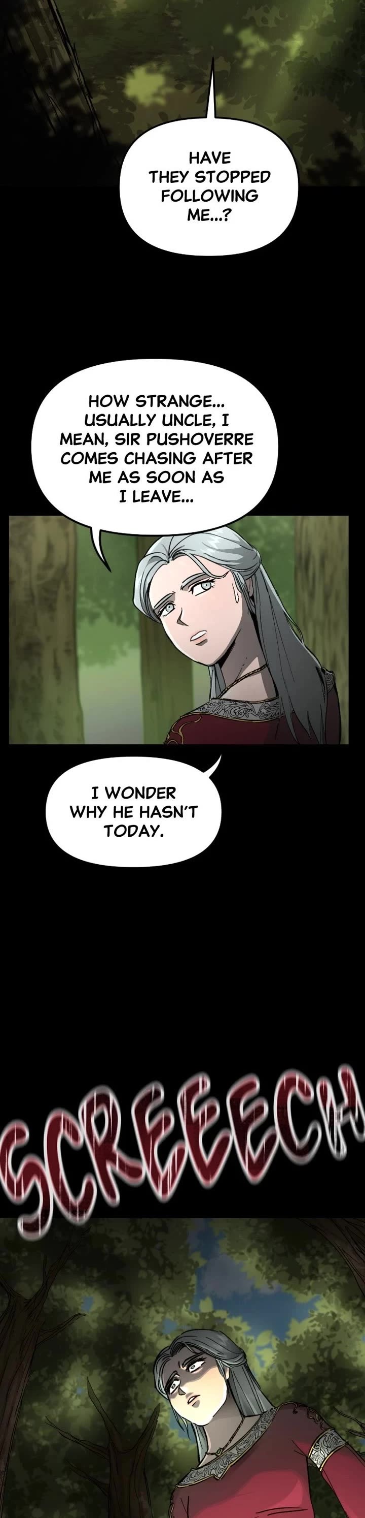 Legend of the Holy Sword Chapter 62 page 19 - Chapter 62: (S2) Episode 62