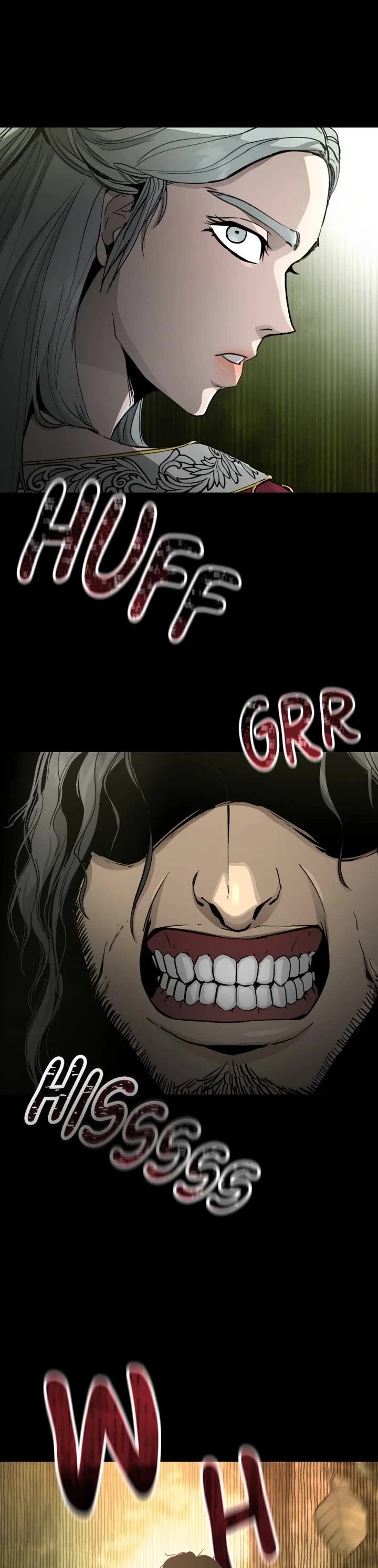 Legend of the Holy Sword Chapter 62 page 25 - Chapter 62: (S2) Episode 62