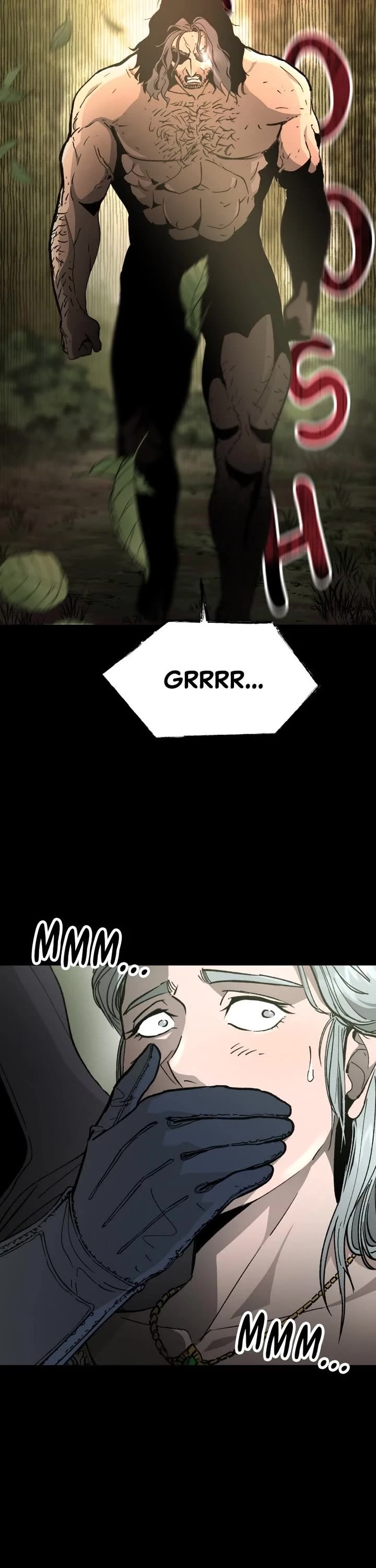 Legend of the Holy Sword Chapter 62 page 26 - Chapter 62: (S2) Episode 62