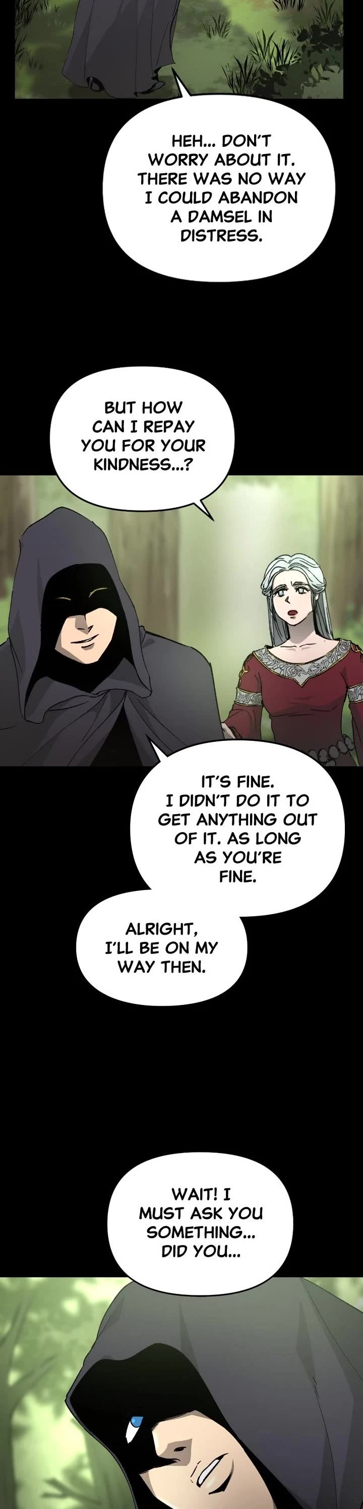 Legend of the Holy Sword Chapter 62 page 30 - Chapter 62: (S2) Episode 62