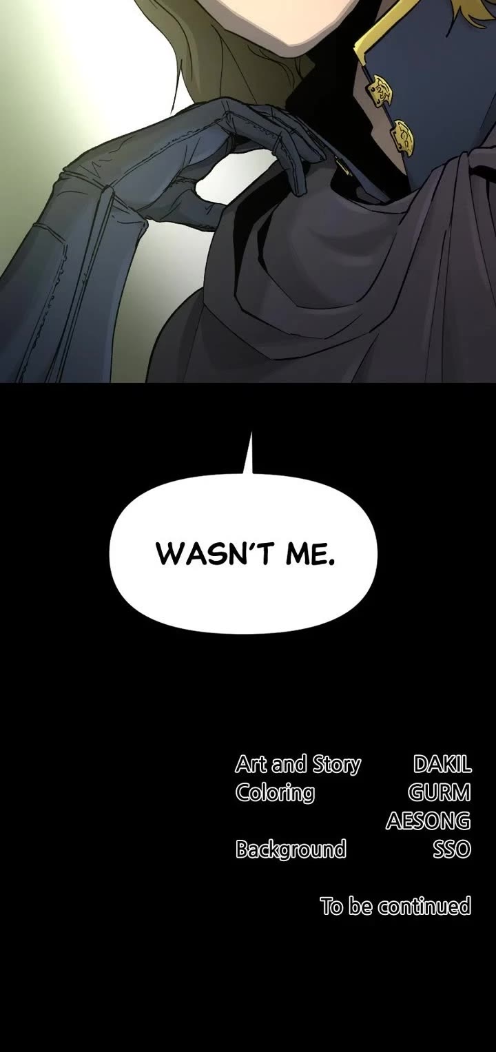 Legend of the Holy Sword Chapter 62 page 34 - Chapter 62: (S2) Episode 62