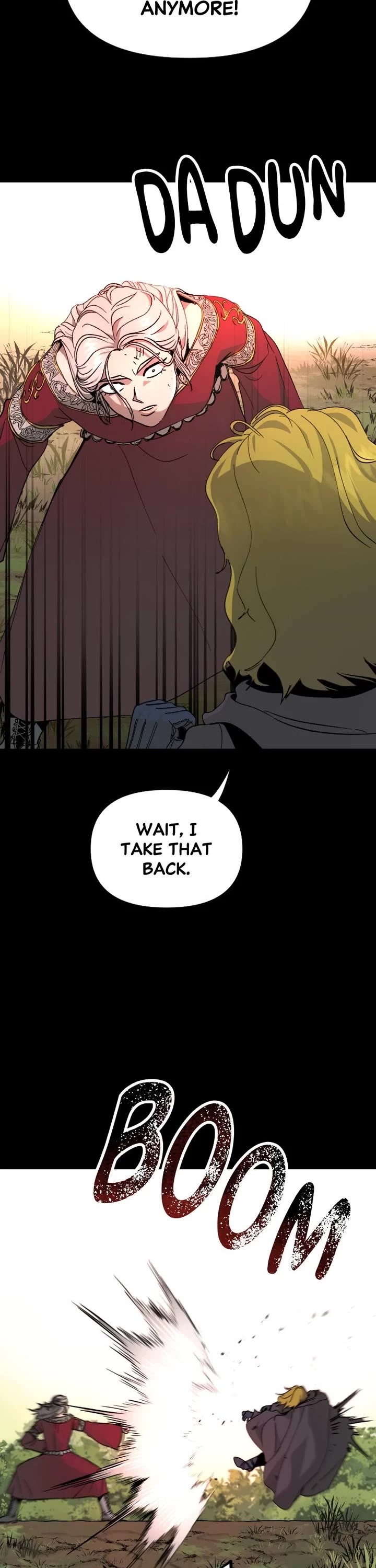 Legend of the Holy Sword Chapter 63 page 12 - Chapter 63: (S2) Episode 63