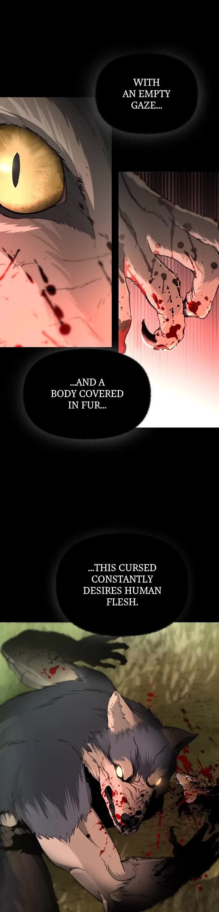Legend of the Holy Sword Chapter 63 page 2 - Chapter 63: (S2) Episode 63