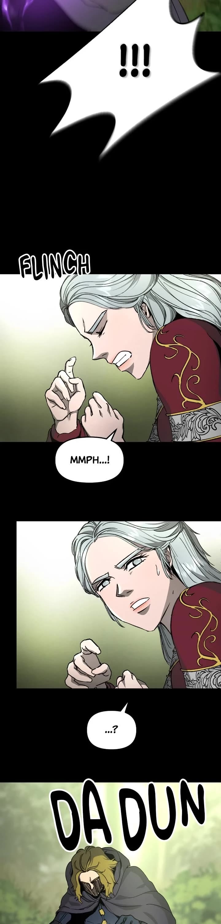 Legend of the Holy Sword Chapter 63 page 23 - Chapter 63: (S2) Episode 63
