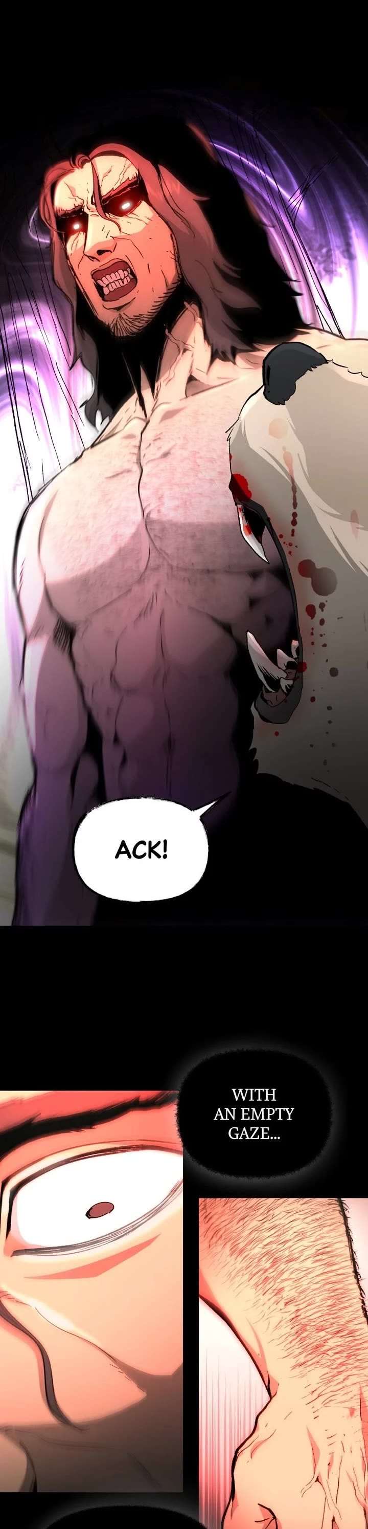 Legend of the Holy Sword Chapter 63 page 4 - Chapter 63: (S2) Episode 63
