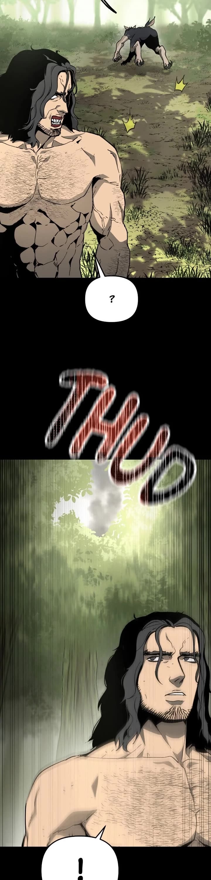 Legend of the Holy Sword Chapter 63 page 6 - Chapter 63: (S2) Episode 63