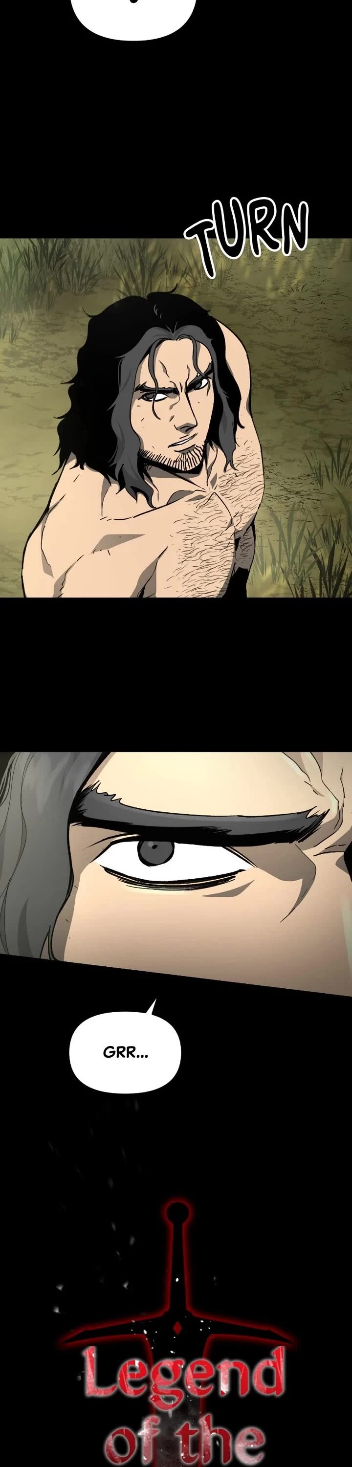 Legend of the Holy Sword Chapter 63 page 7 - Chapter 63: (S2) Episode 63