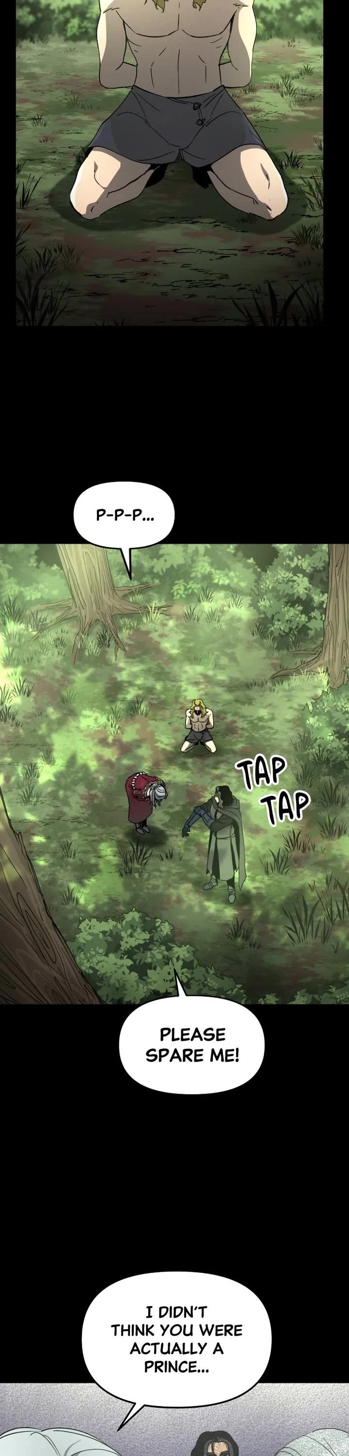 Legend of the Holy Sword Chapter 64 page 16 - Chapter 64: (S2) Episode 64