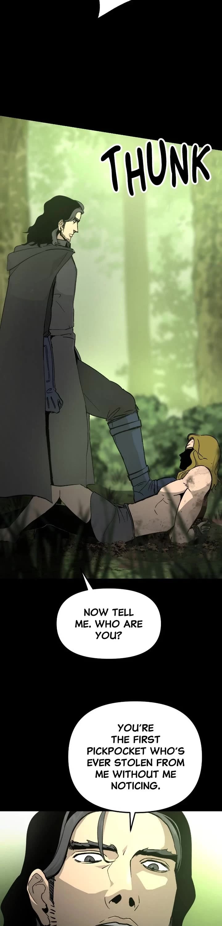Legend of the Holy Sword Chapter 64 page 21 - Chapter 64: (S2) Episode 64