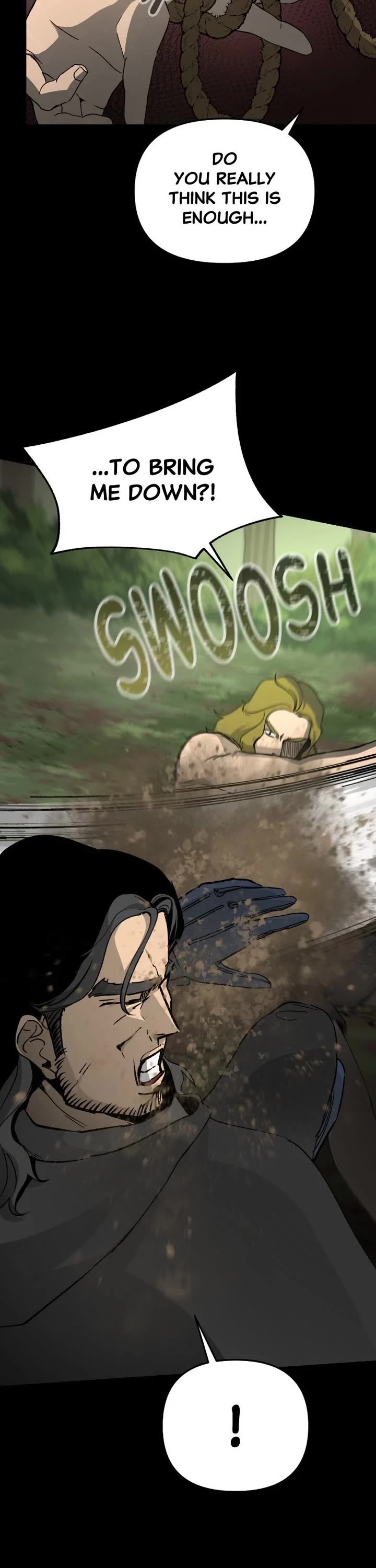Legend of the Holy Sword Chapter 64 page 23 - Chapter 64: (S2) Episode 64