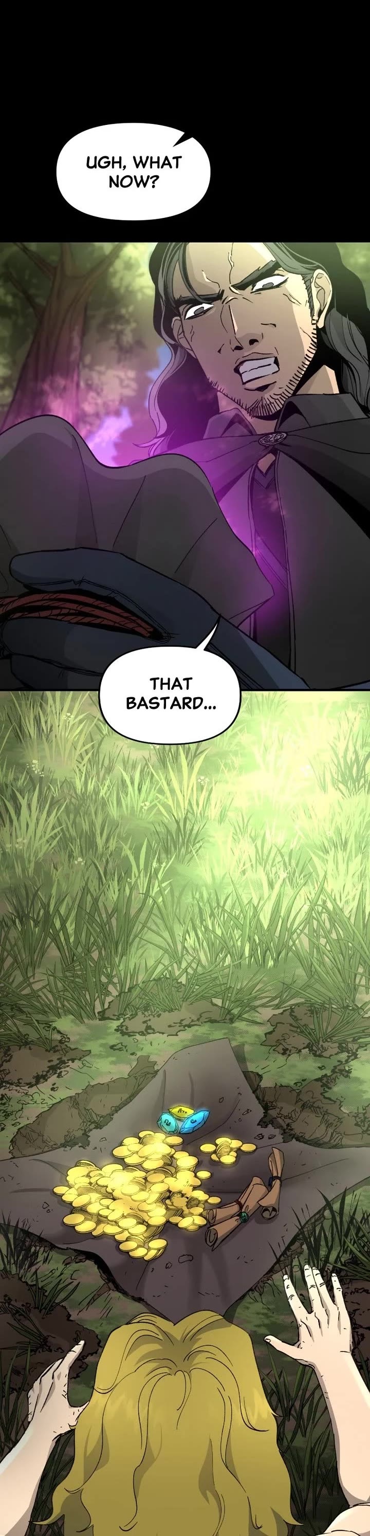Legend of the Holy Sword Chapter 64 page 30 - Chapter 64: (S2) Episode 64