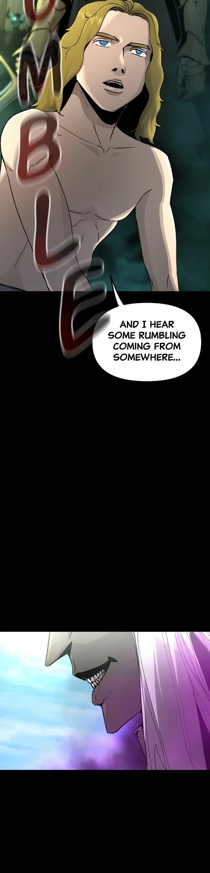 Legend of the Holy Sword Chapter 64 page 35 - Chapter 64: (S2) Episode 64