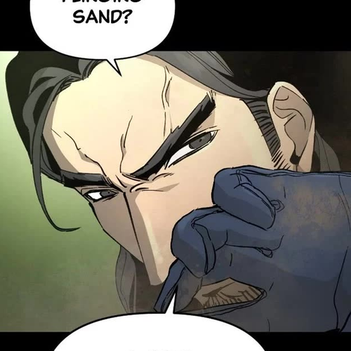 Legend of the Holy Sword Chapter 64: (S2) Episode 64 cover