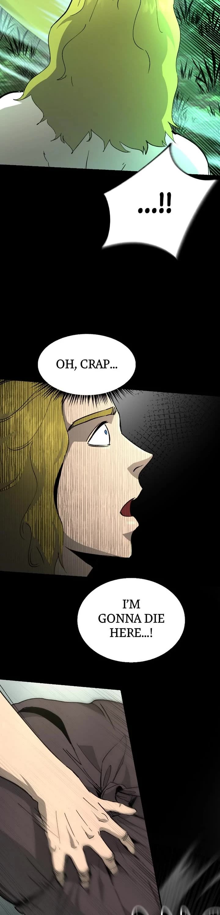 Legend of the Holy Sword Chapter 65 page 10 - Chapter 65: (S2) Episode 65