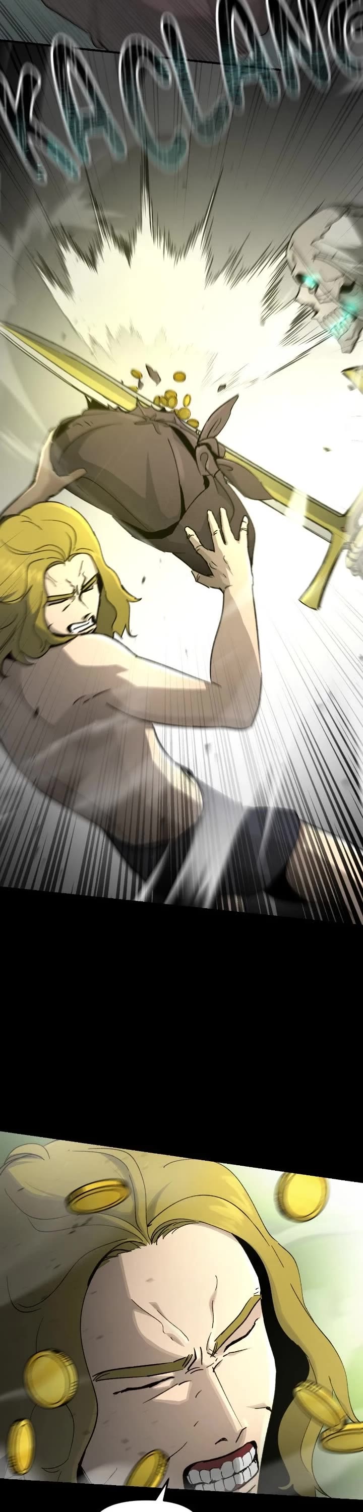 Legend of the Holy Sword Chapter 65 page 11 - Chapter 65: (S2) Episode 65