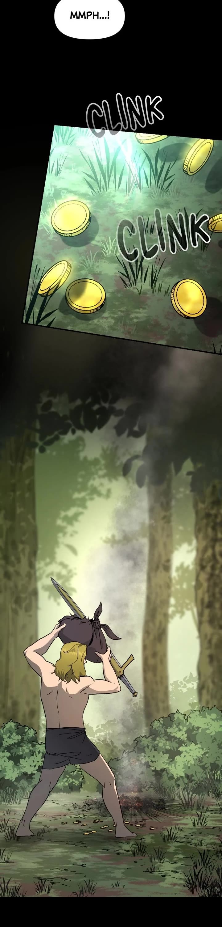 Legend of the Holy Sword Chapter 65 page 12 - Chapter 65: (S2) Episode 65